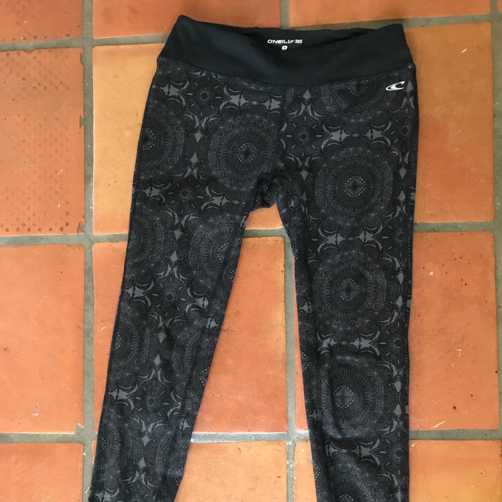 O’Neill 365 Activewear yoga pants